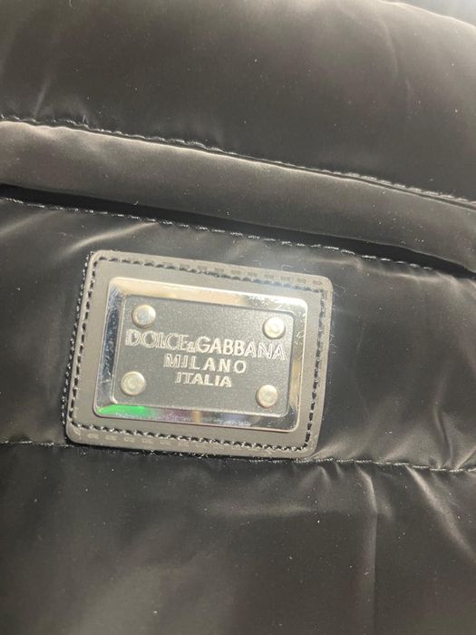 Geaca barbati Dolce Gabbana