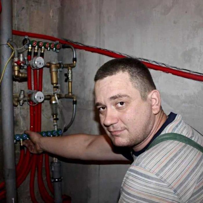 сантехник Семей недорого, услуги сантехника, сантехнические работы