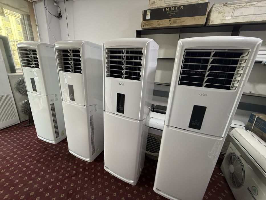 Konditsioner artel 60 tali