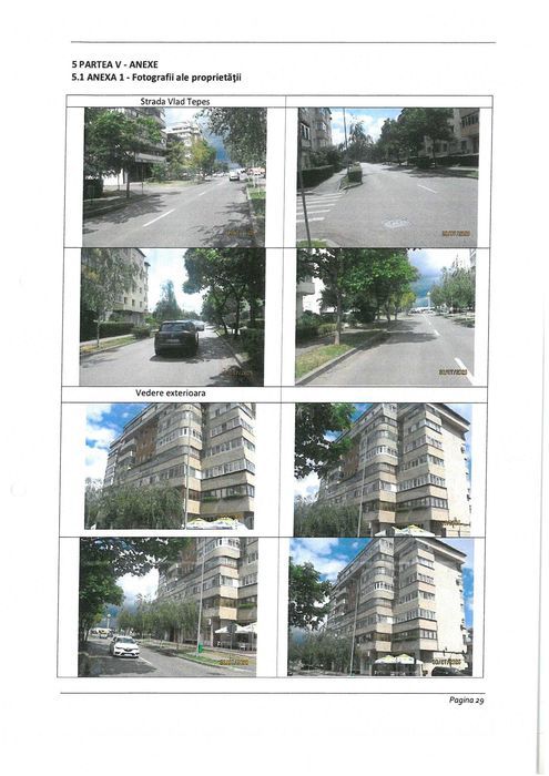 Spatiu Comercial Targoviste