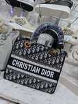 Geanta damă Christian Dior