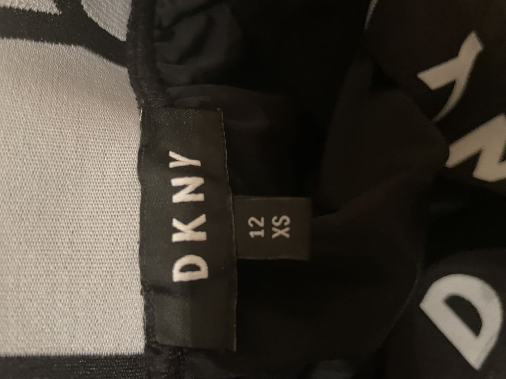 Детска пола DKNY