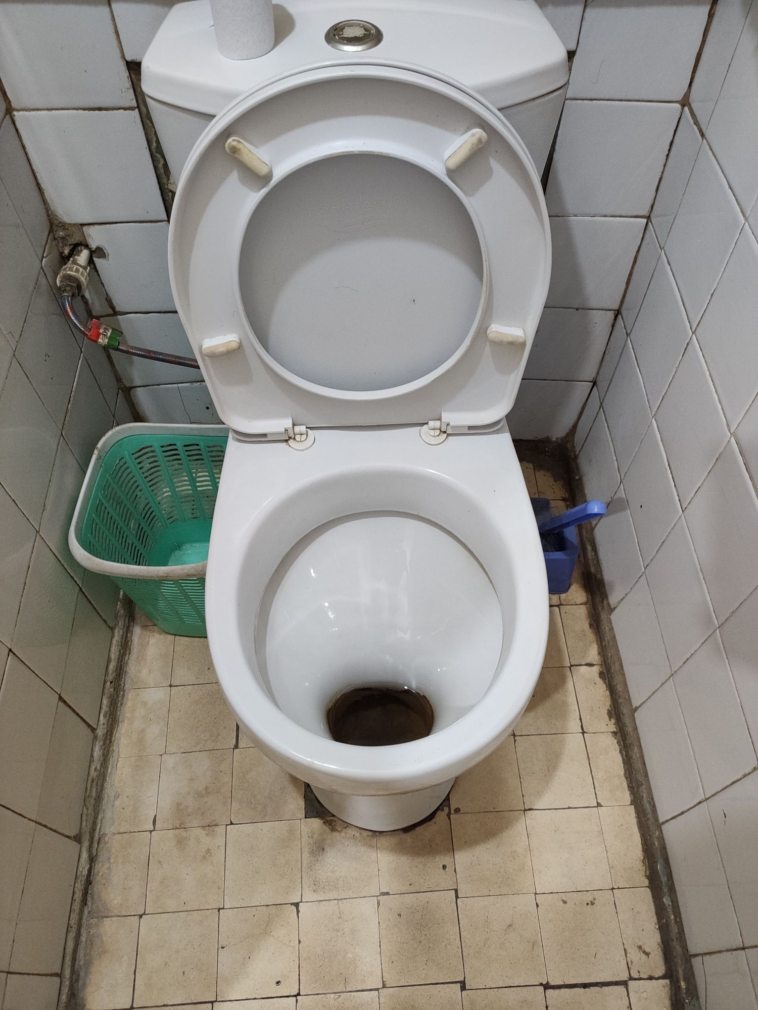 Kvartira Farxod bozoridan 2xonali