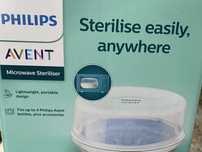 Sterilizator AVENT