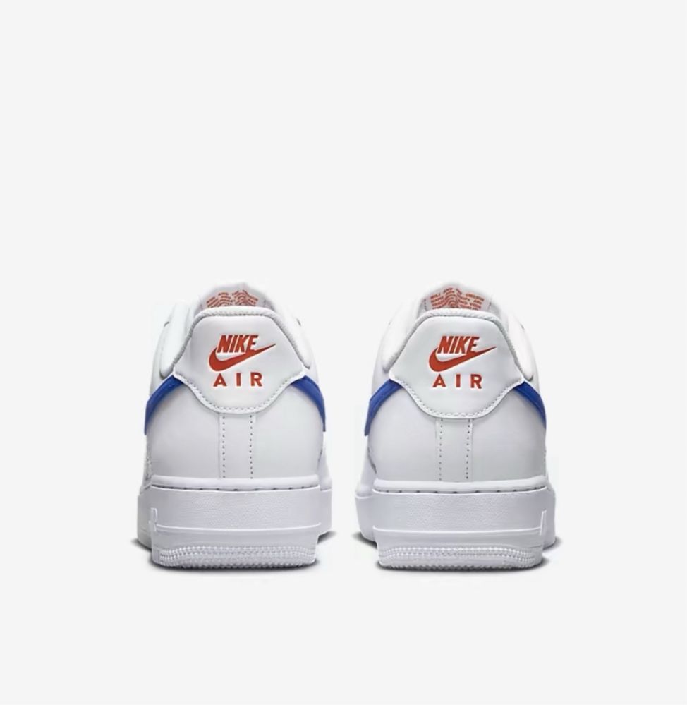 Nike Air Force 1 ‘07 46номер