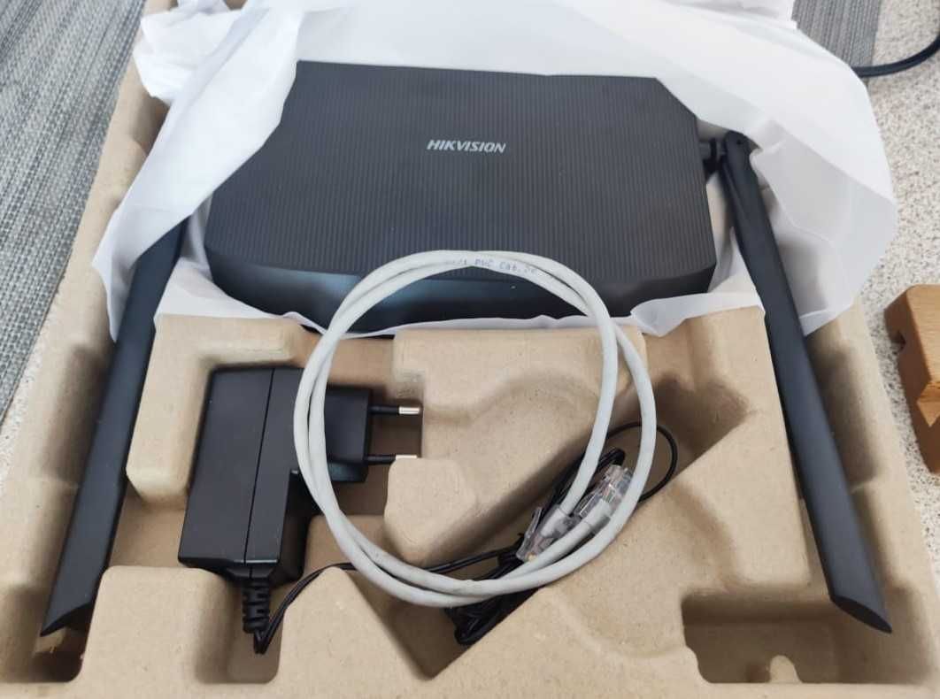 Б.У.dlink-DGS-1016Cсвитч/Hikvision/TP-Link/Beeline роутер Wifi 2.4/5Гц