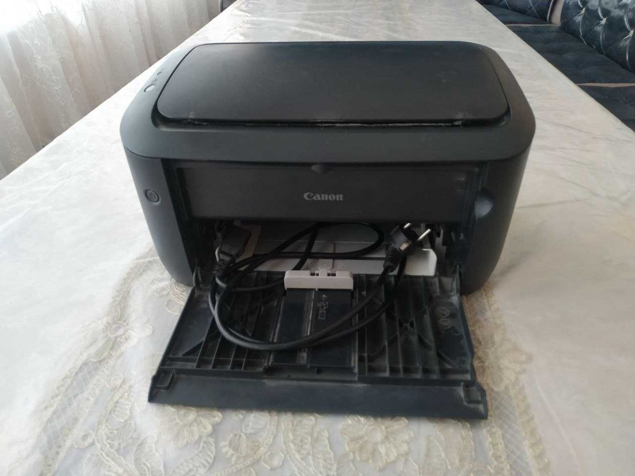 Printer Canon 6030