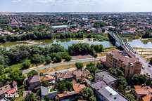 Casă pe Faleza Mureșului în rate la proprietar