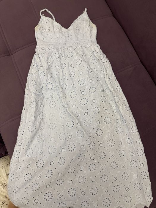 отдам сарафан летний