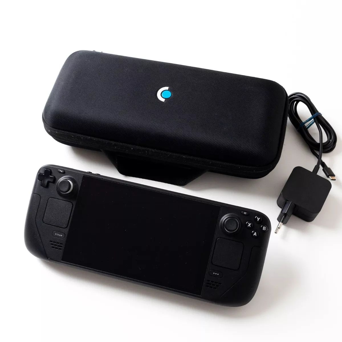 Steam Deck LCD 512GB