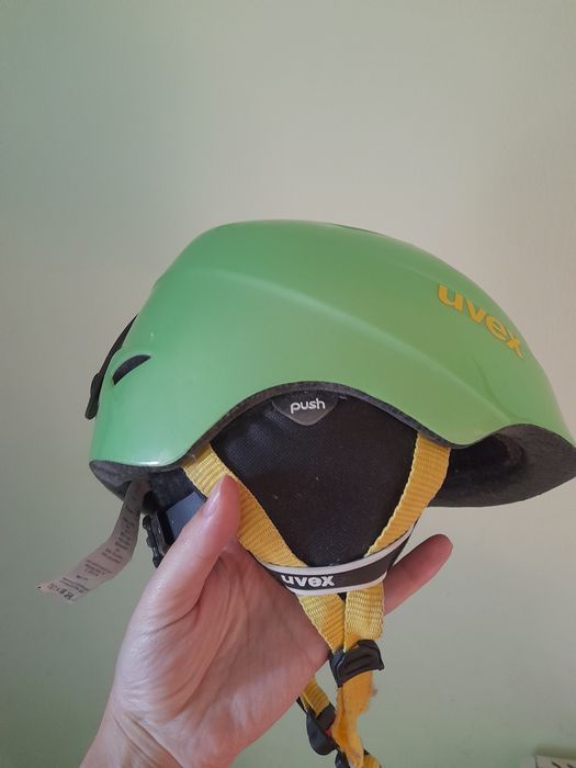 Vand casca bicicleta copii