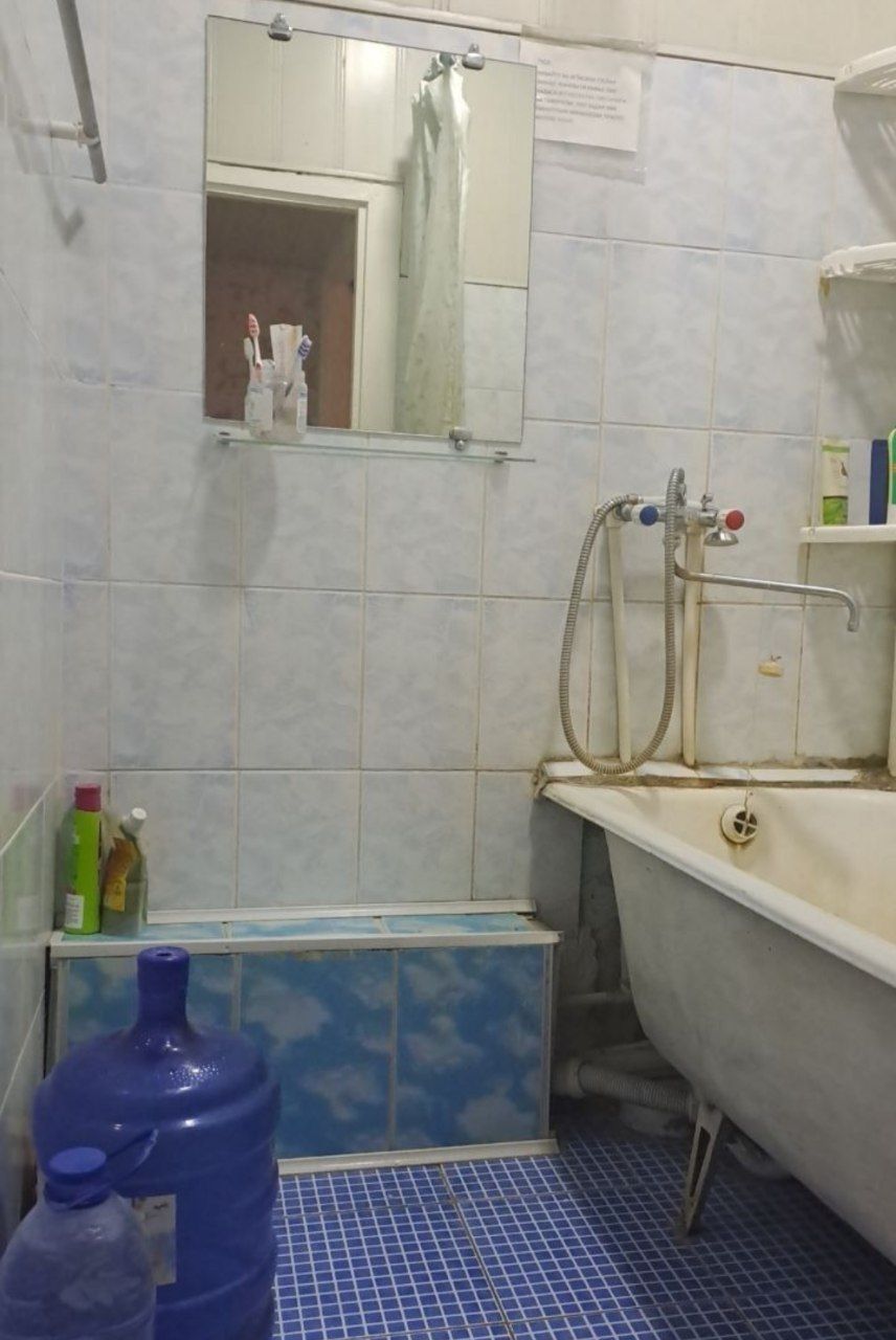 Tezda sotaman 3xona li kvartira