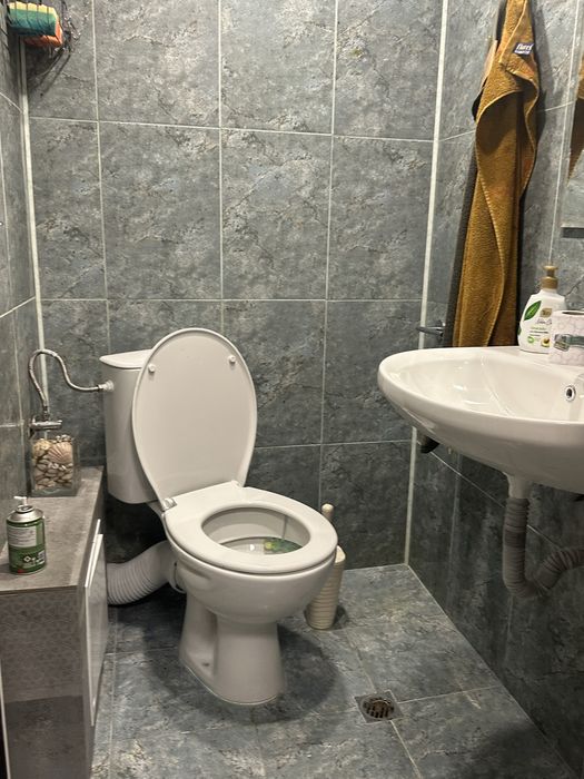 Дава се под наем Двустаен апартамент в Варна, ВИНС - 45 кв.м за 459 € - Снимка #5