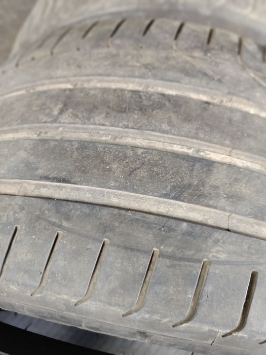 20цола -295/35:255/40-250лв."PIRELLI"