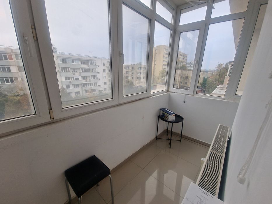 Inchiriez apartament cu 2 camere zona Titan, Arena Națională
