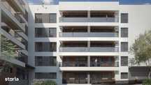 Rond Omv Pipera - Miluna Residence - Apartament 2 Camere