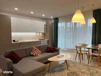 LAGUNA RESIDENCE | FLOREASCA | 3 camere cu parcare