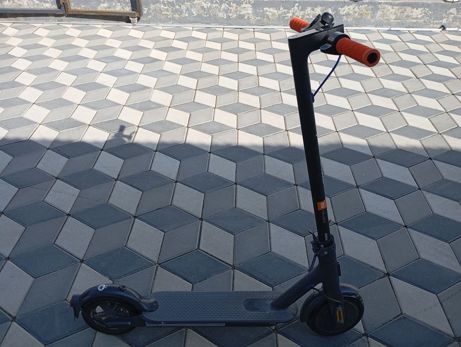 Trotineta Xiaomi
