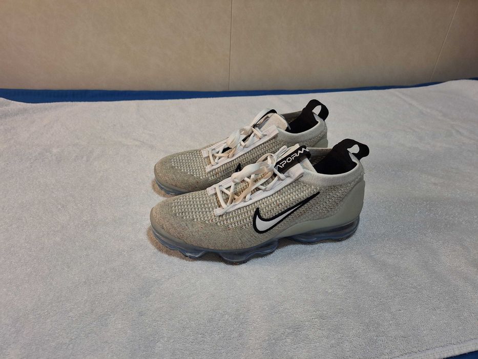 Чисто нови дамски маратонки NIKE VAPORMAX 2021 FK