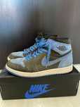 Jordan 1 high royal blue