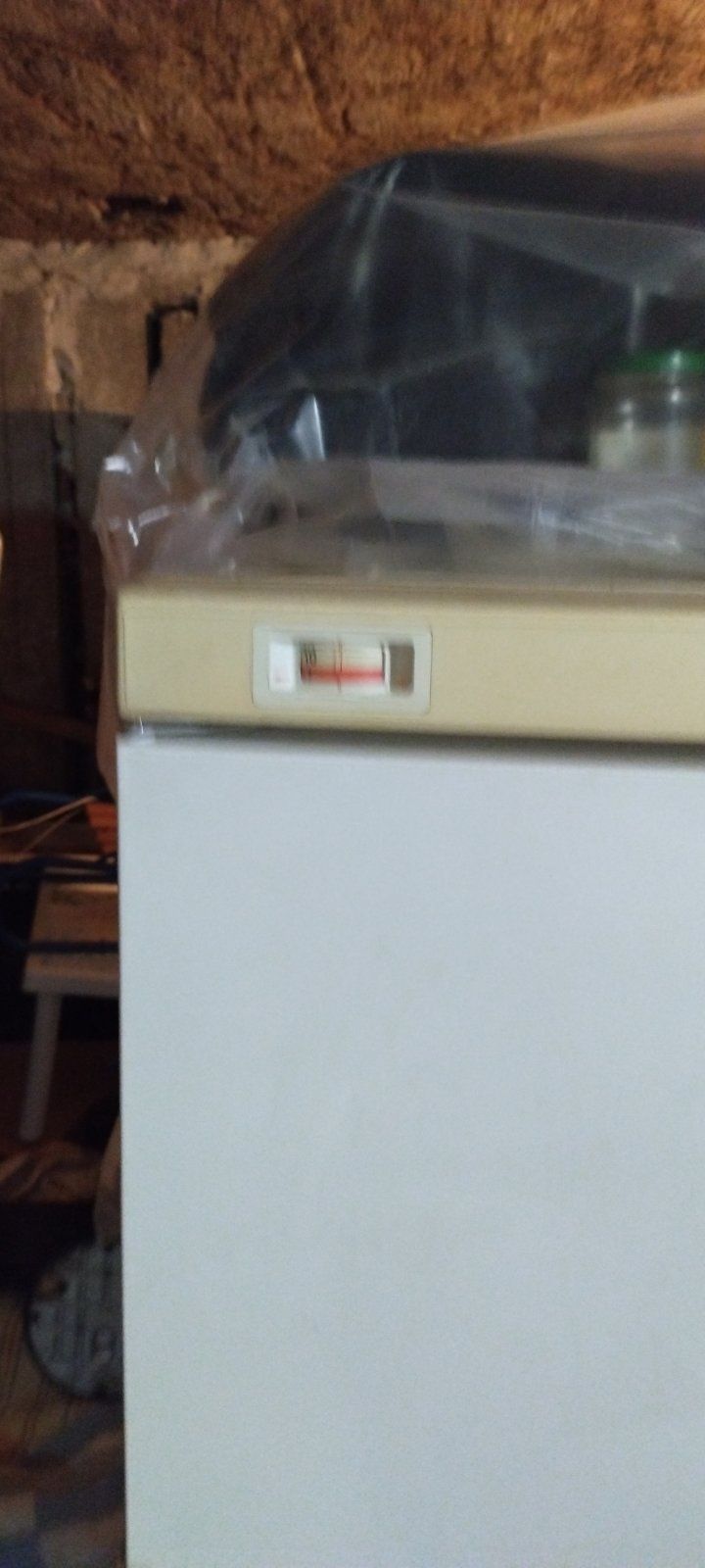 Фризер ZANUSSI...