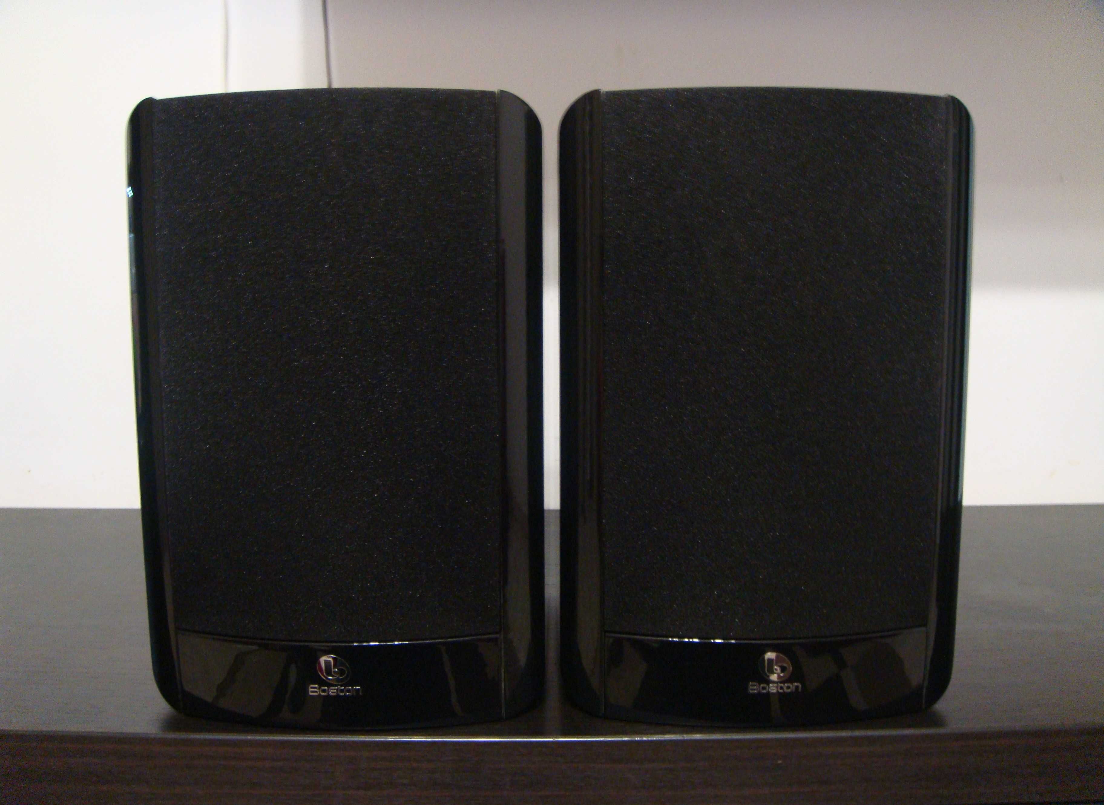 Boston Acoustics A25 impecabile  150 W 8 Ohmi