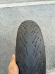 Michelin Road 5.