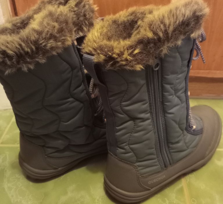 Ботуши 38, 39 и 40 номер