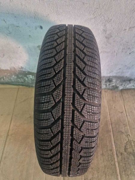 1 Semperit R14 175/70/ 
зимна гума  DOT3717