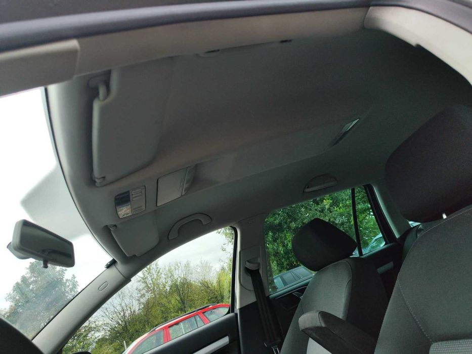 Skoda Octavia 1.6 бензин 85кв 116кс 2008г. BLF  на части