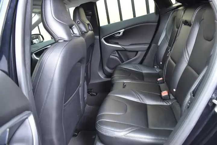 VAND Volvo V40 Disel 2.0 Rdesign ,Euro 6,