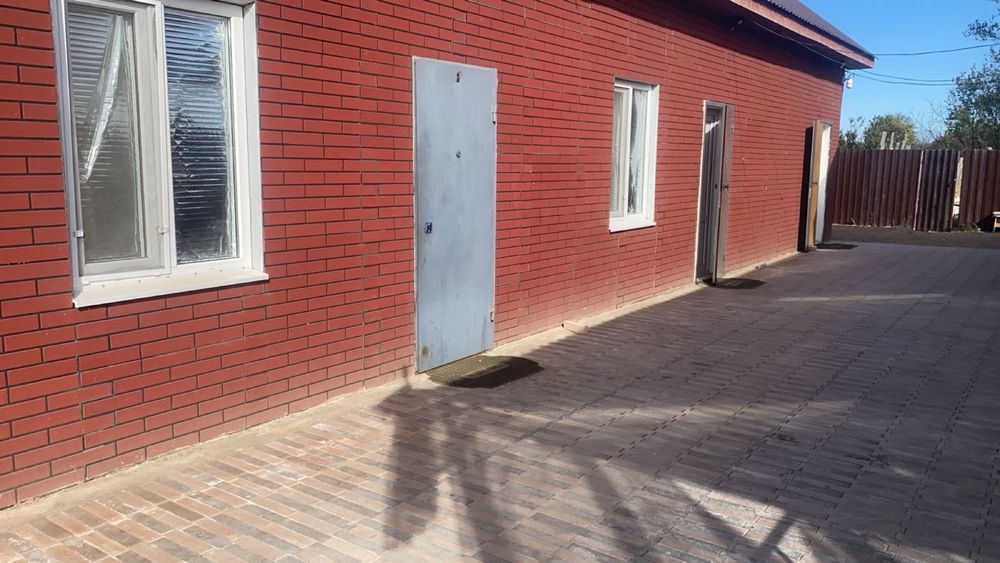 Сдается дача в Пригородном!!!