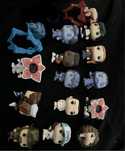 Funko kinder stranger things