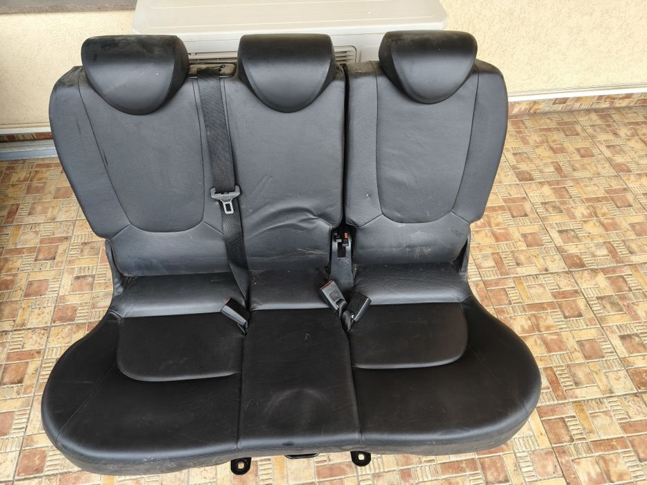 Canapele pentru Smart