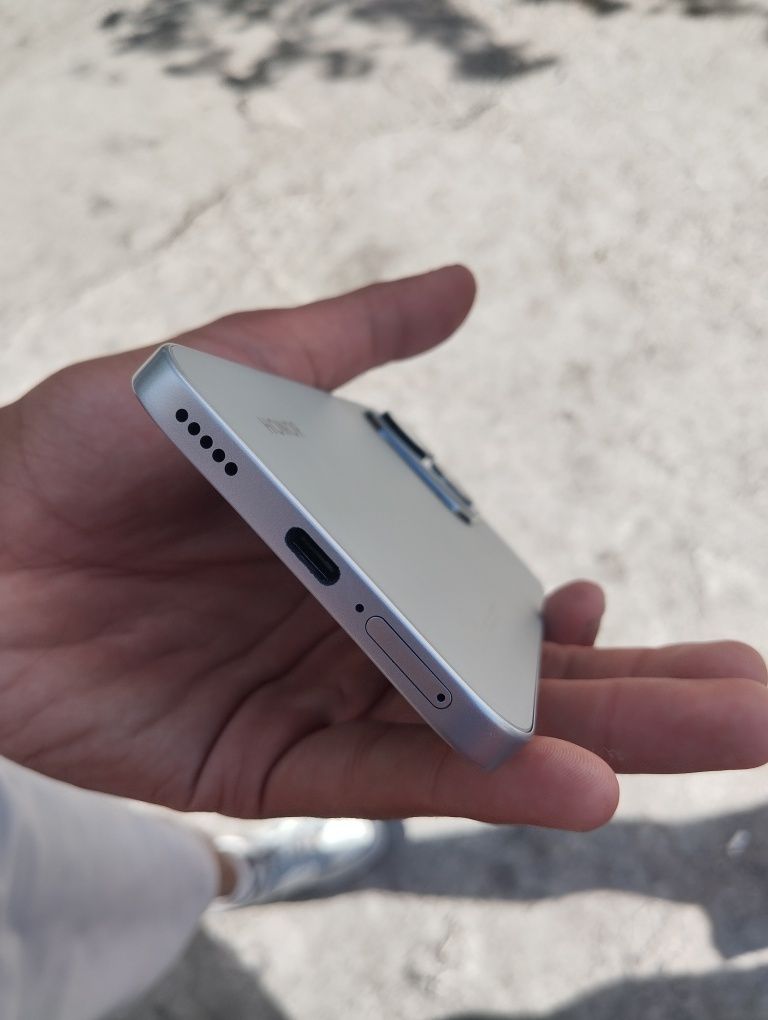 Honor 400 Lite naht yoki abmen