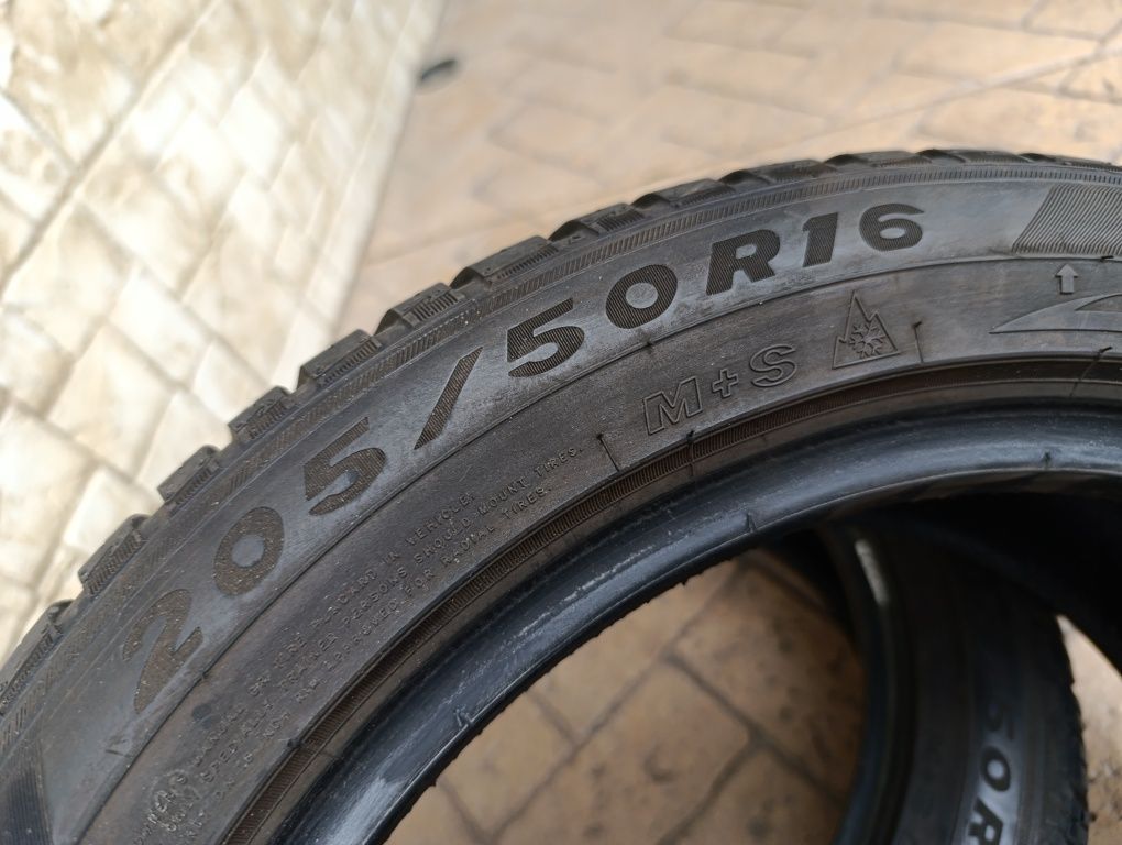 Всесезонни гуми Maxxis 205/50/16