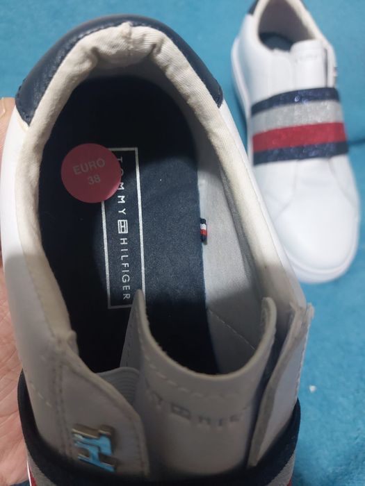 Teniși Tommy Hilfiger