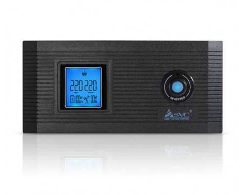 Инвертор, SVC, DI-600-F-LCD (360W)
