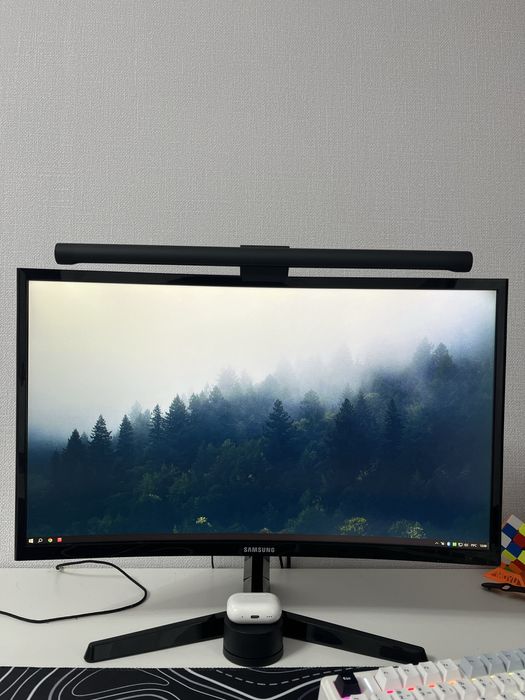 Монитор Samsung 24 дюйма