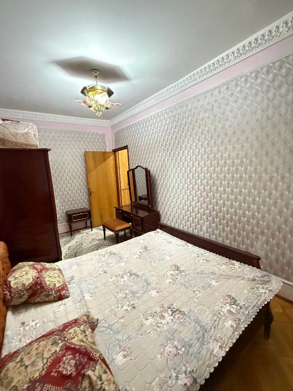 Сдаётся в аренду 4-х комнатная