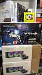 Gaming/Streaming PC 9800X3D,9070XT,64GB,2TB,Garantie,TVA