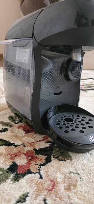 Aparat de cafea Tassimo-Bosch