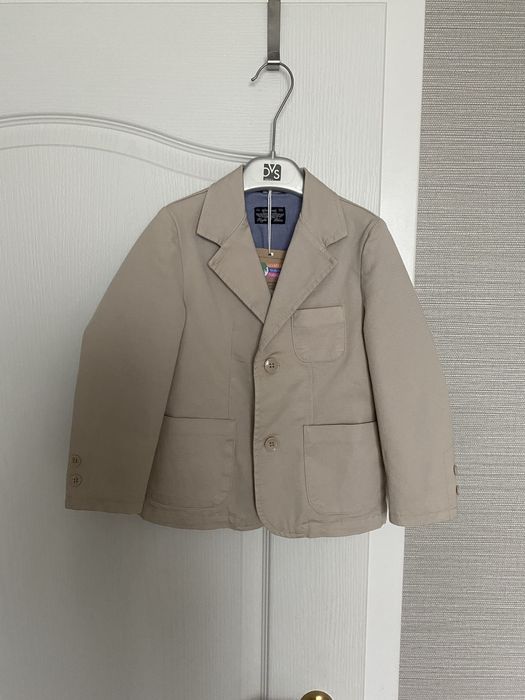 Нови оригинални Sarabanda яке, сако, блуза. ZARA пижама. Различни цени