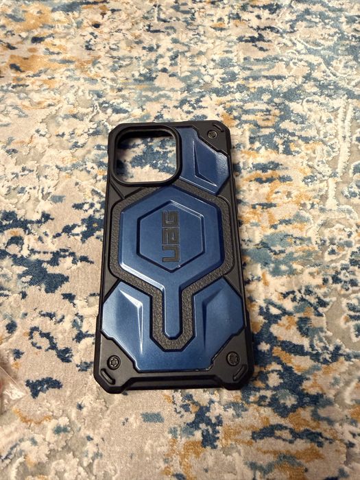 Husa UAG Monarch Pro MagSafe IPHONE 15 Pro Max