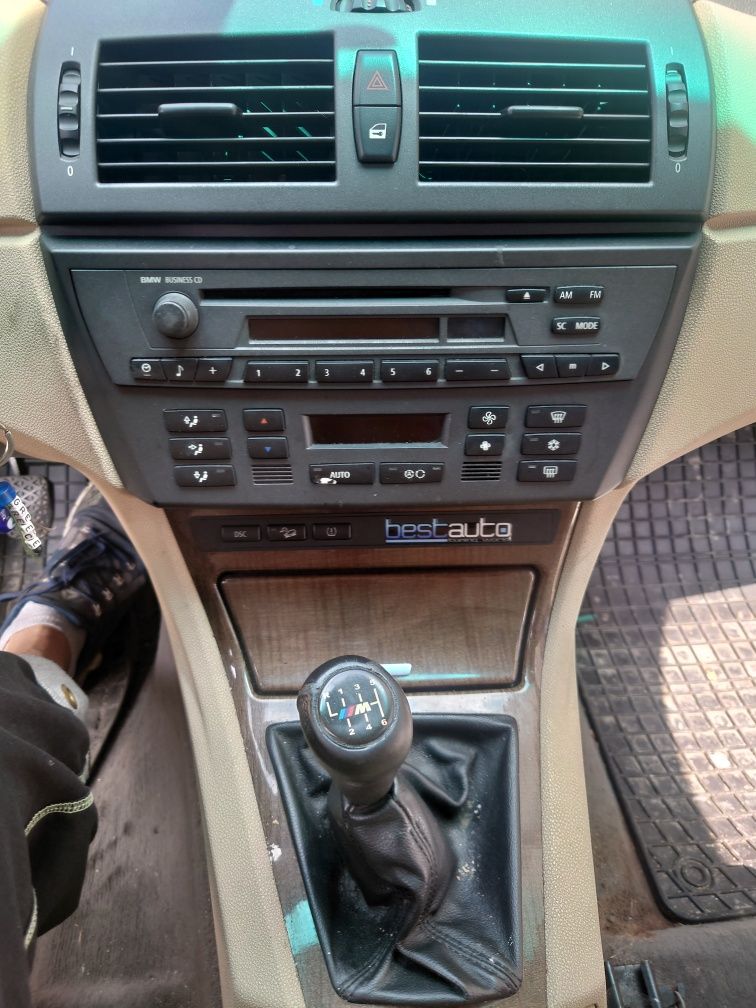 Бмв бутон за аварийни светлини авариини копче bmw е90 е91 е92 е93 ф30*