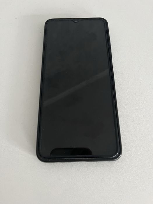 Смартфон Samsung A12