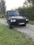 Land Rover Discovery 2