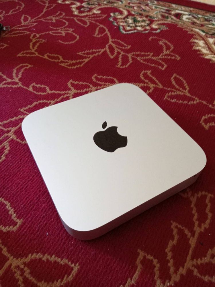 Mac mini kompyuter