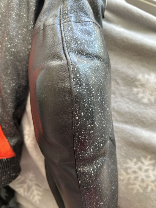 Costum moto Dainese Vintage Edition