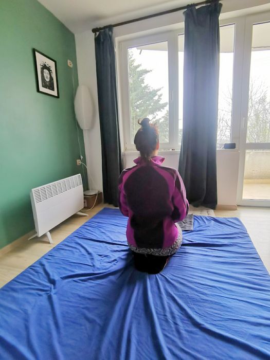 Лечебен Японски масаж с наместване